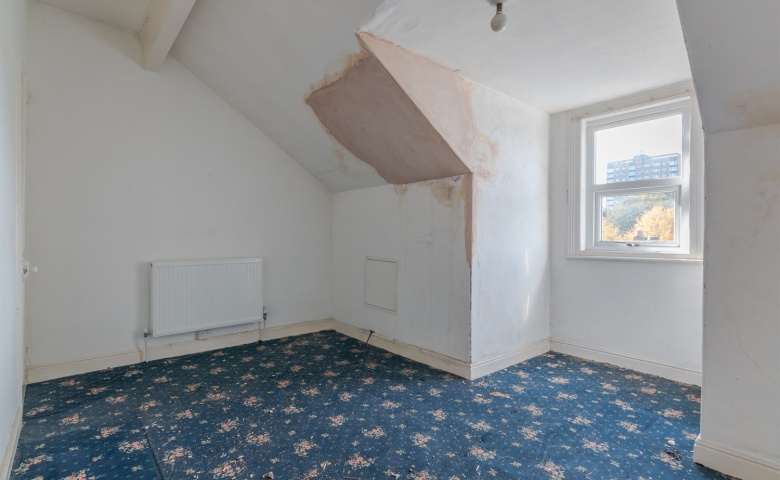 Methley Grove, Chapel Allerton