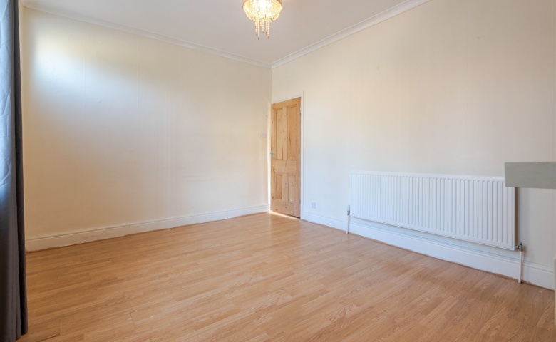 Wakefield Road, Rothwell