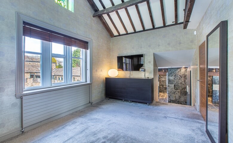 Moor Grange Farm, Scotland Lane, Horsforth