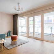 Concord Street, West Yorkshire, LS2