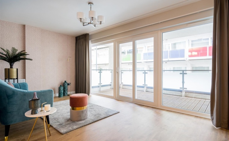 Concord Street, West Yorkshire, LS2