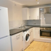 Concord Street, Leeds, LS2