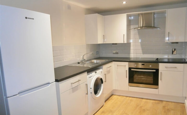 Concord Street, Leeds, LS2