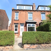 Brooklyn Terrace, LS12
