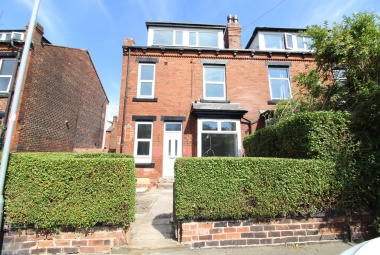 Brooklyn Terrace, LS12
