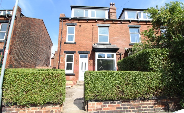 Brooklyn Terrace, LS12