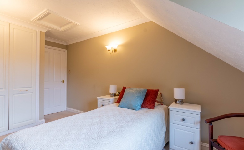 The Highlands, Harrogate Road, Alwoodley