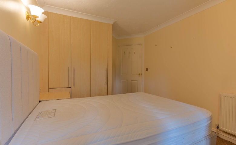 The Highlands, Harrogate Road, Alwoodley