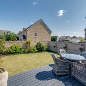 Bletchley Avenue, Horsforth