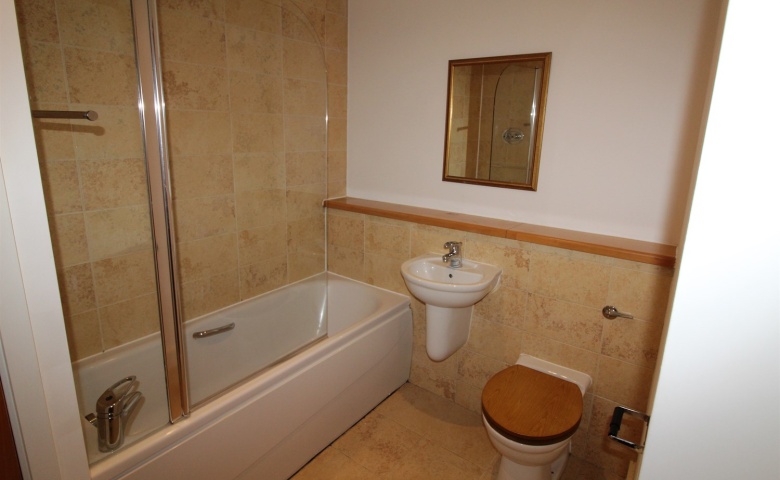 Park House Apartments, Par Row, Leeds