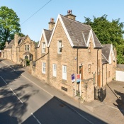 The Coach House, Long Causeway, Adel