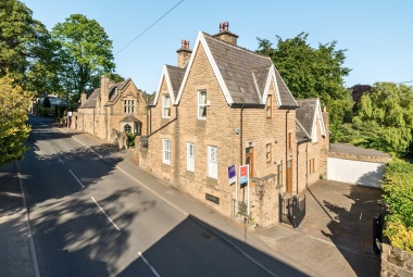 The Coach House, Long Causeway, Adel