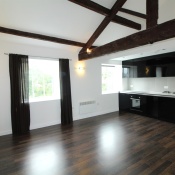 Troy Mills, Troy Road, Leeds