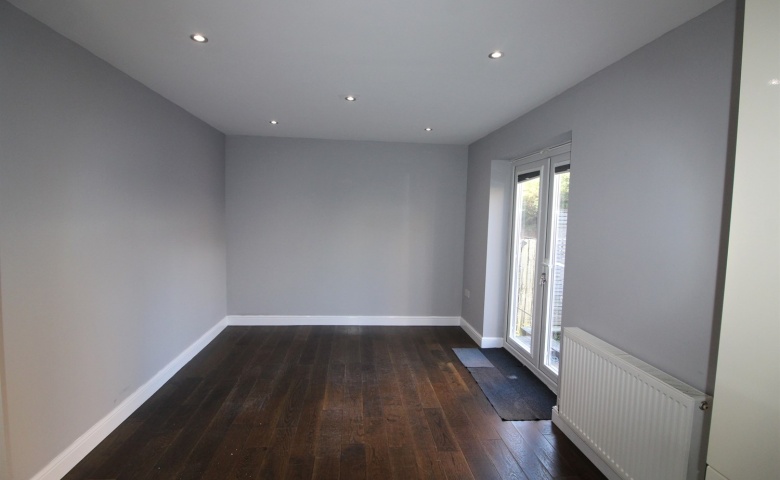 Greenlea Close, Yeadon