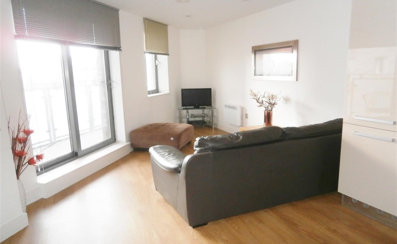 Echo Central 2, LS9
