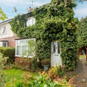 Sunnyfield, East Ardsley