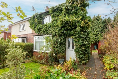 Sunnyfield, East Ardsley