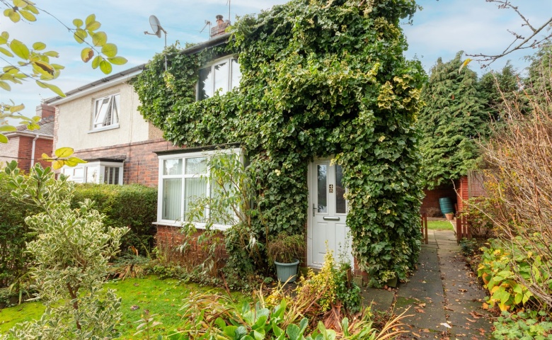 Sunnyfield, East Ardsley