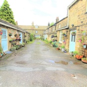 Harrogate Road, Leeds,