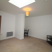 Echo Central 1, Leeds, LS9