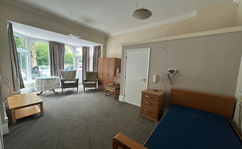 Dyneley House, Chapel Allerton, LS7