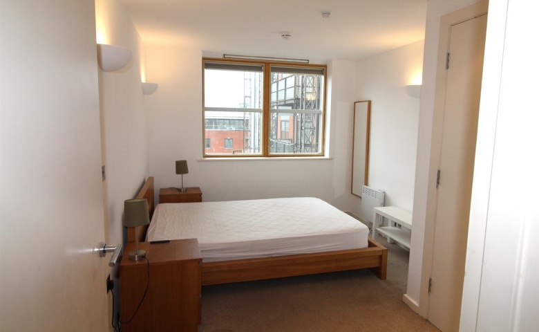 West Point, Wellington Street, LS1