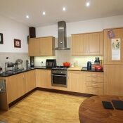 Richmond Court, Rodley