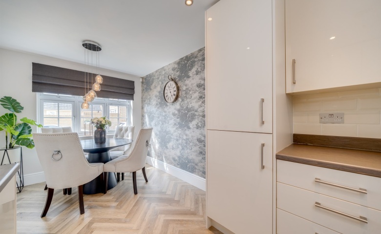 Bletchley Avenue, Horsforth