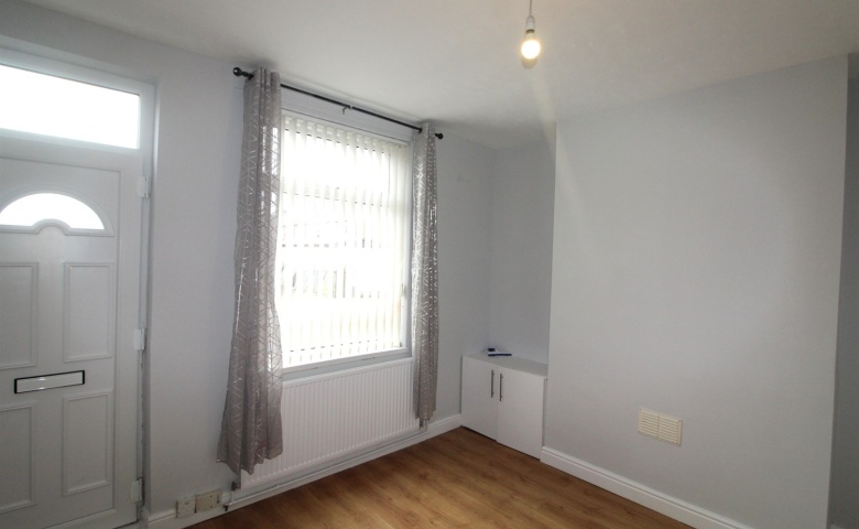 Denby Street, Bentley, DN5