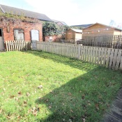 Little Church Lane, LS26