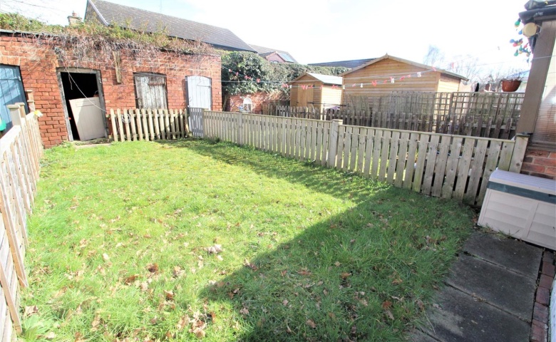 Little Church Lane, LS26