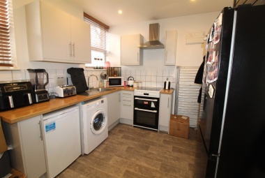 Tranquilty House, Crossgates