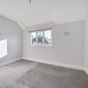 The Cross, Church Hill, Bramhope