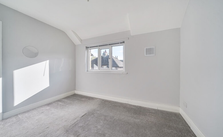 The Cross, Church Hill, Bramhope