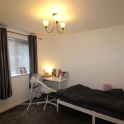 Swarcliffe Approach, LS14