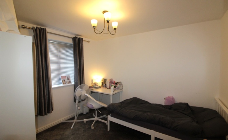 Swarcliffe Approach, LS14