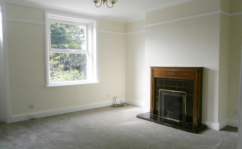 Butts Terrace, LS20