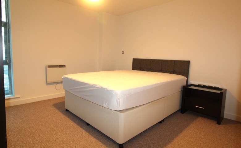 St George Building, Great George Street