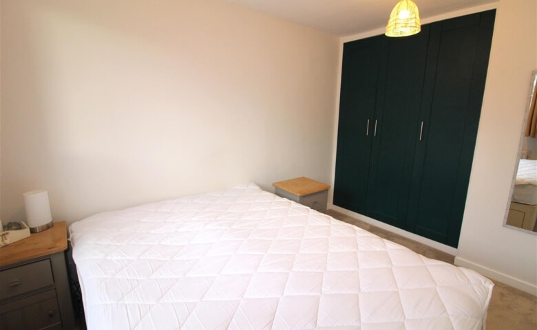 Woodside Park Drive, Horsforth