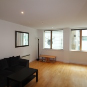 Park House Apartments, Par Row, Leeds