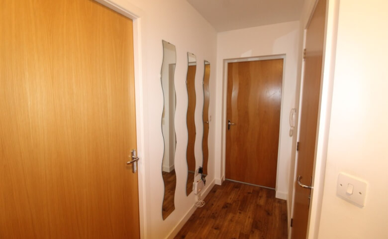 Bouverie Court, Leeds