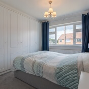 Stoneythorpe, Horsforth