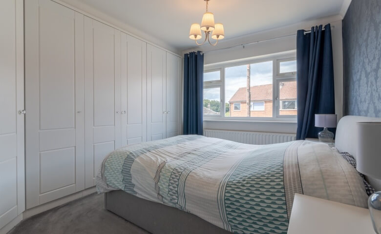 Stoneythorpe, Horsforth