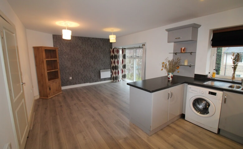 Murray Court, Horsforth