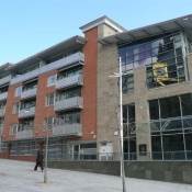 Broderick Court, LS1