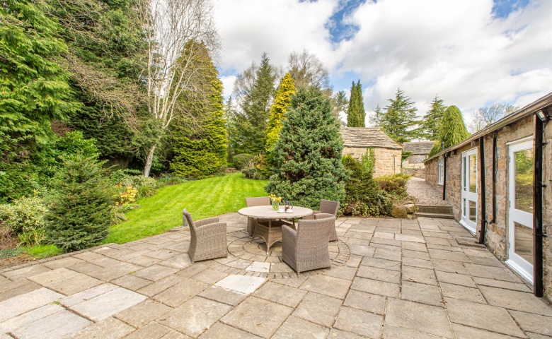 Moor Grange Farm, Scotland Lane, Horsforth