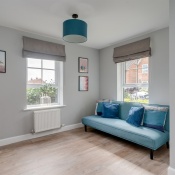 Walmer Grove, Pudsey