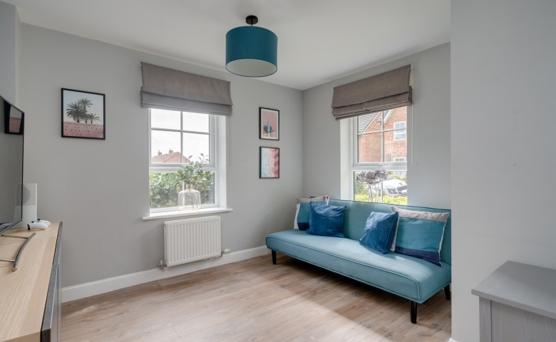 Walmer Grove, Pudsey