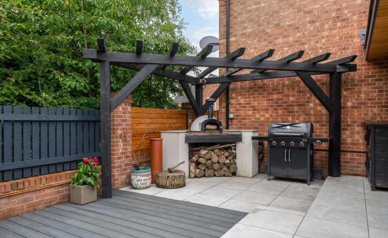 Walmer Grove, Pudsey