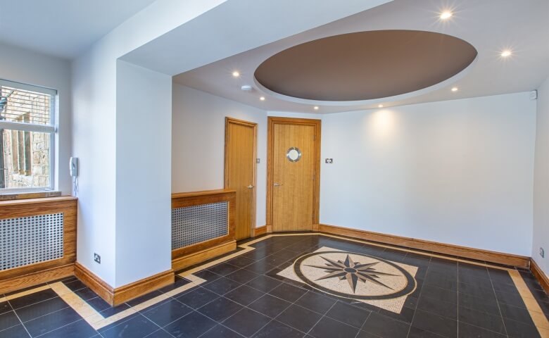 Moor Grange Farm, Scotland Lane, Horsforth